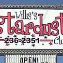 Willis Stardust Club - Restaurants