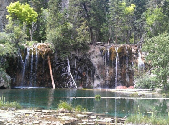 Hanging lake inn - Glenwood Springs, CO