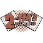 2-Fer's Pizza & Pub