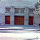 Temple Of Israel Of Hollywood - Synagogues