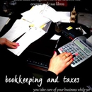 IPL Consulting - Bookkeeping
