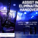 Healing Drops Mobile IV Infusions - Day Spas