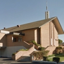 The Church of Jesus Christ of Latter-day Saints - Methodist Churches