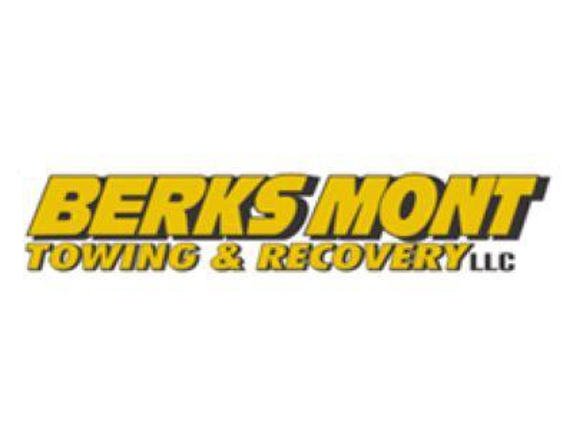 Berks-Mont Towing & Recovery - Bechtelsville, PA