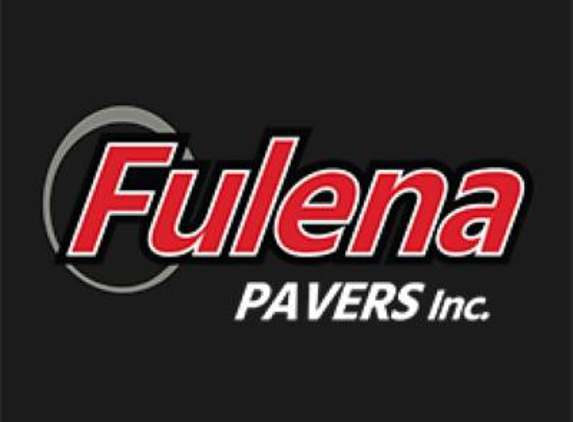 Fulena Pavers - New Castle, PA