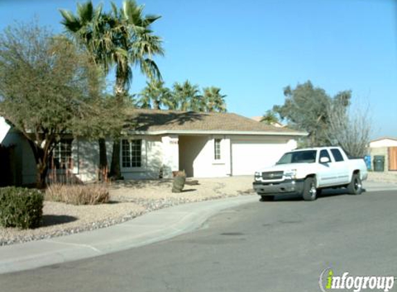 Integrity Roofing - Gilbert, AZ