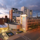 AHN Saint Vincent Hospital-Main Building - Hospitals