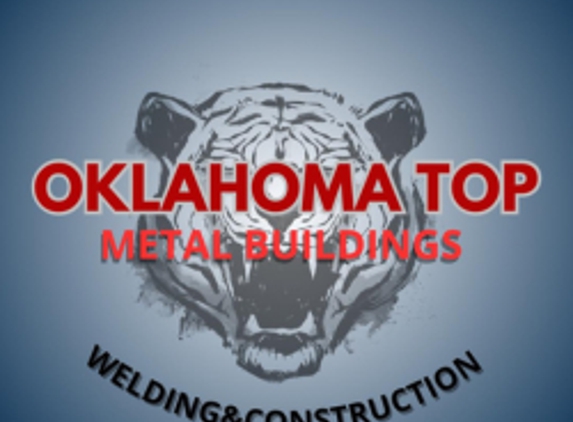 Oklahoma Top Metal Buildings