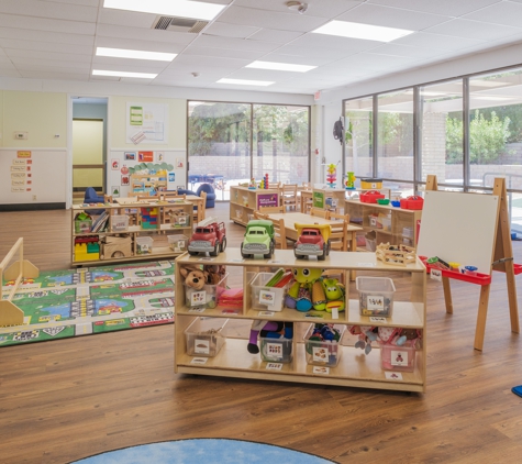 Mission Viejo KinderCare - Mission Viejo, CA