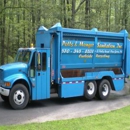 Potts & Monger Sanitation Inc - Rubbish Removal