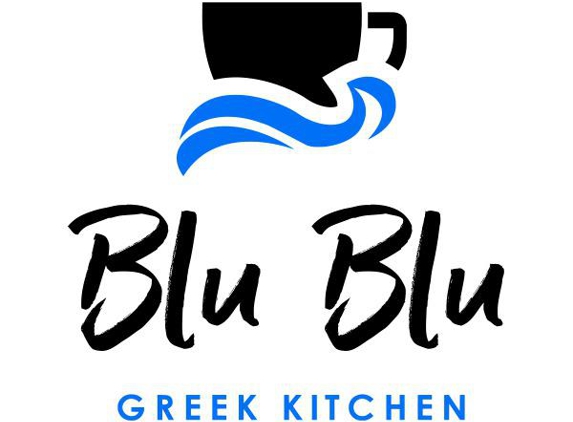 Blu Blu Greek Kitchen - East Hanover, NJ