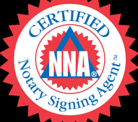 Make it Official Mobile Notary Services - Nashville, TN. NNA Certified & Background approved to help with any of your Loan signing needs.