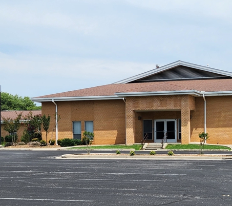 The Church of Jesus Christ of Latter-day Saints - Mcminnville, TN