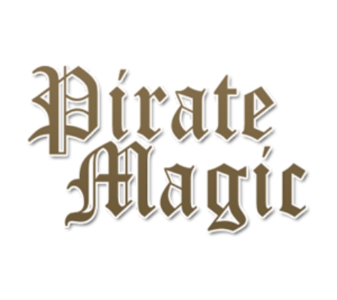 Pirate Magic - Germantown, MD