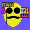 Miami Photo Booth Party gallery