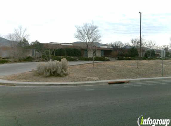 Chelwood Christian Reformed - Albuquerque, NM