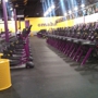 Planet Fitness