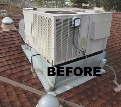 Allison Air Conditioning - Corona, CA