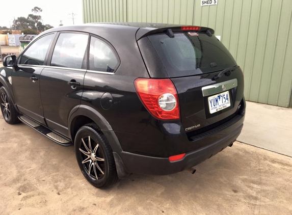 Auto Image Car Detailing - Mount Gambier, SA