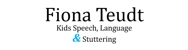 Fiona Teudt - Speech Pathologists