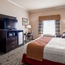 Best Western Spring Hill Inn & Suites - Hotels