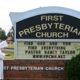 First Presbyterian Church