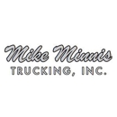 Mike Minnis Trucking Inc - Management Consultants