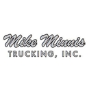 Mike Minnis Trucking Inc - Recycling Centers