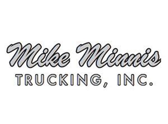 Mike Minnis Trucking Inc