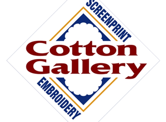 Cotton Gallery - Marion, IA