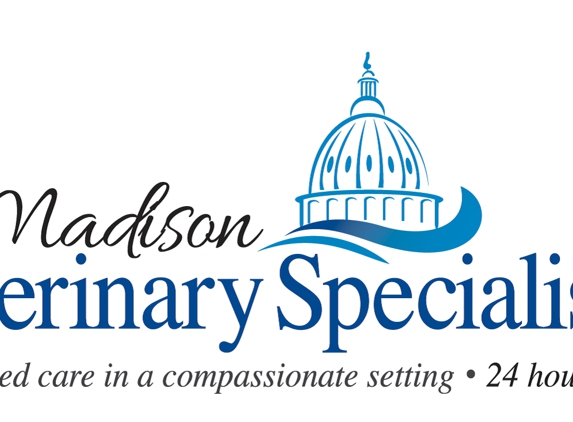 Madison Veterinary Specialists - Madison, WI