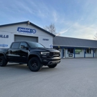 Gills Point S Tire & Auto Service