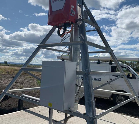 Wendt Electrical Pty Ltd - Clarendon, QLD