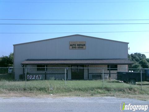 Nathan Miller Auto Repair Austin TX 78748