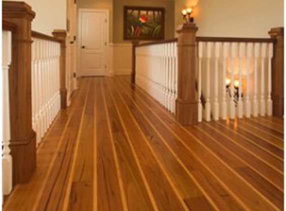 Lee's Hardwood Floors Inc - Raleigh, NC