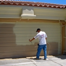 Gatt Painting - Wallpapers & Wallcoverings-Installation