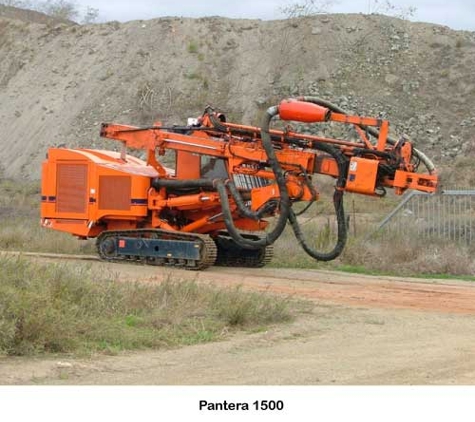 CQ Drilling And Blasting - Emu Park, QLD