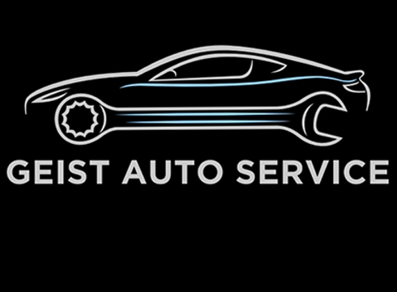 Geist Auto Service - Mc Cordsville, IN