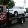 Charleyman Towing & Wrecker Service