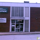 Bank of New England - Commercial & Savings Banks