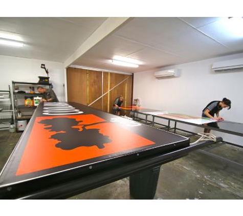Visual Graphics QLD PTY LTD - South Mackay, QLD