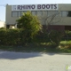 Tikal Dist & Rhino Boots