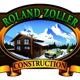 Roland Zoller Construction