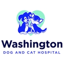 Washington Dog and Cat Hospital - Pet Services