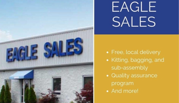 Eagle Sales - Memphis, TN