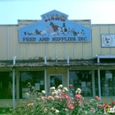 Linda's Feed & Supplies Inc. - Pet Stores
