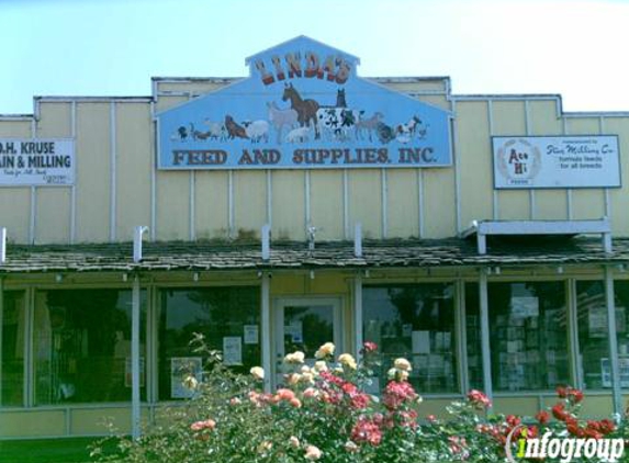 Linda's Feed & Supplies Inc - Norco, CA