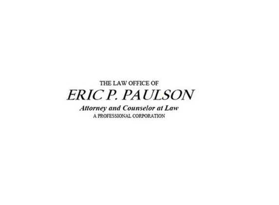 The Law Office Of Eric P. Paulson - American Fork, UT