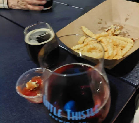 Little Thistle Brewing - Rochester, MN