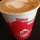 Gorilla coffee - Coffee & Espresso Restaurants